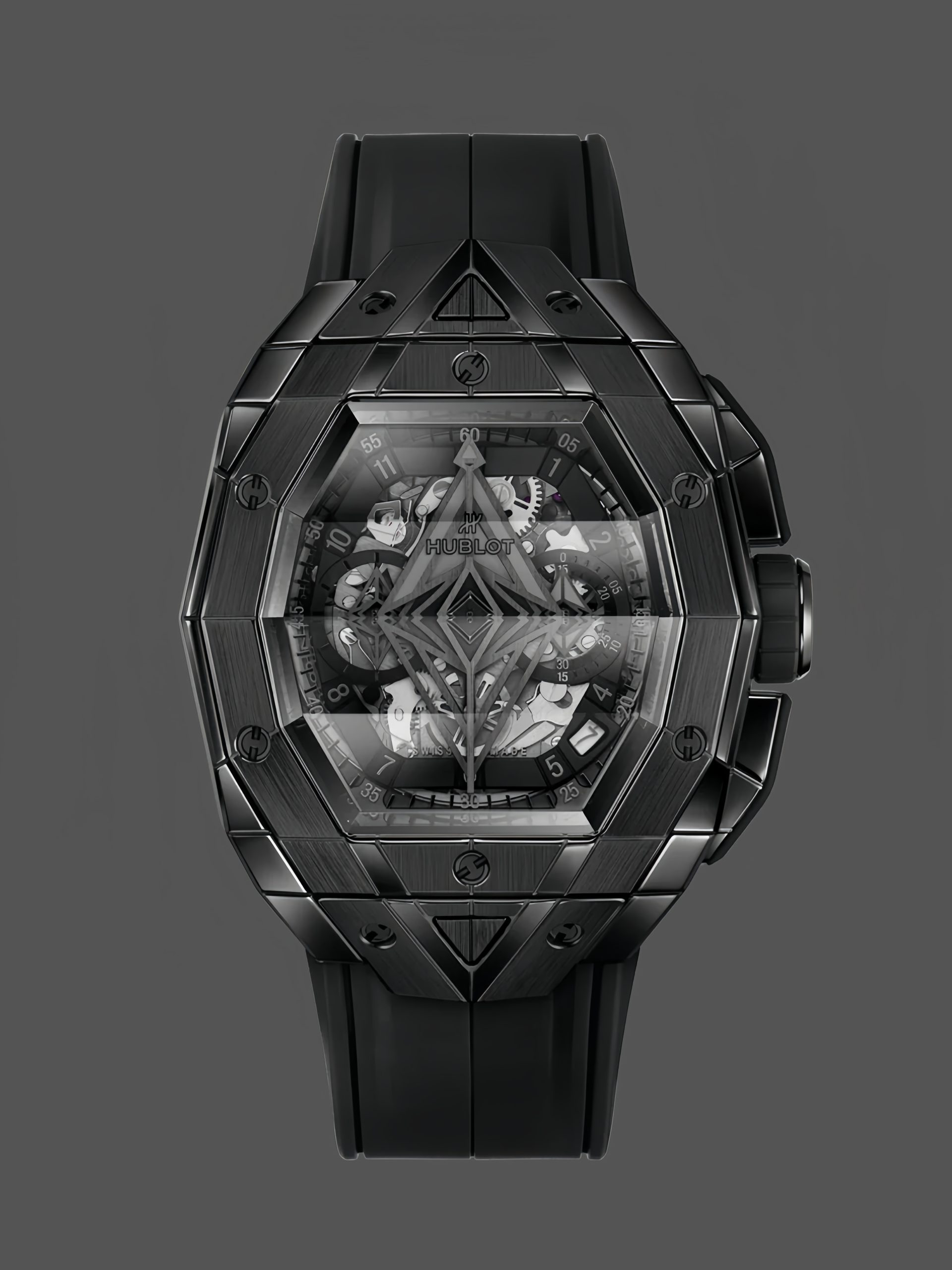 DEC35109-EFF7-B107-F27E-B6C19A21A380 Hublot Spirit Of Big Bang 648.CX.0114.RX.MXM23 Replica Watch - Image 1