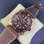 Bell & Ross INSTRUMENTS BR 03 92-D-BR-BRSCA - Image 5