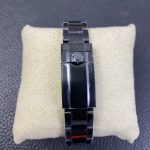 Rolex Yacht Master Triple Red Titan Black 116622 40MM Men's Watch - Image 10