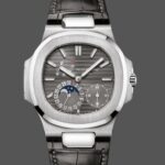 Replica Patek Philippe Nautilus 5712G 001 40mm Mens Watch