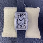 Franck Muller LONG ISLAND 952 Diamond Women's Watch