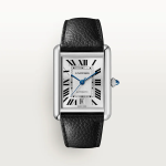 CARTIER TANK MUST EXTRA-LARGE MODEL 41mm