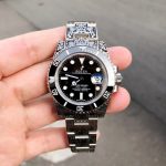 Huckleberry Custom Rolex Submariner - Image 7