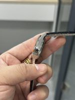 Patek Philippe Calatrava Silver Dial 18 kt White Gold 5196G 001 - Image 8