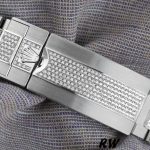 Rolex Submariner Date 116610LN Stainless Steel Diamond Bezel 40MM Mens Replica Watch - Image 5