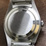 Rolex Explorer 214270 Stainless Steel Black Dial 39mm Mens Replica Watch - Image 5