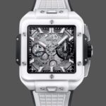 Hublot Spirit of Big Bang 821.HX.0170.RX 42mm Mens