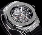 Hublot Big Bang Unico Chronograph 45mm HUB6035 Movement - Image 25