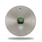 Rolex Submariner Green & Black Wall Clock - Image 8