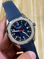 Replica Patek Philippe Aquanaut 5168G 001 40mm Mens Watch - Image 6