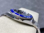 Rolex Submariner 126610 Blue Bezel Black Dial 41mm Mens Replica Watch - Image 8