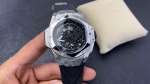 Hublot Big Bang 418.NX.1107.RX.MXM19 45mm - Image 2