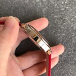 Chopard Happy Sport White Diamond Dial 278475-3001 - Image 8