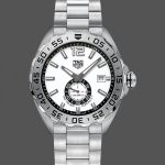 Tag Heuer Formula 1 Men's Watch WAZ2013.BA0842 43mm