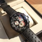 Tag Heuer Formula 1 X Indy 500 Chronograph CAZ101AD.FT8024 Quartz 43mm - Image 6