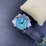Rolex Daytona 40mm Ice Blue Ceramic Bezel 4 116519LN Men's Watch - Image 6