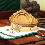 Rolex Yacht-Master 16628 White Dial 40mm Mens replica Watch - Image 5