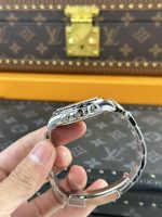 2024 Rolex Cosmograph Daytona Oyster Oystersteel M126500ln 0001 40mm - Image 20