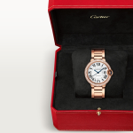 CARTIER BALLON BLEU Diamond Rose Gold 36mm - Image 6