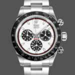 Rolex Daytona Cosmograph 6263 White Dial Stainless Steel Paul Newman Watch