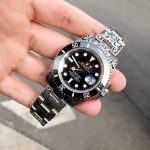 Huckleberry Custom Rolex Submariner - Image 6