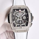 Hublot Spirit of Big Bang White Ceramic 641.HX.0173.LR 42mm - Image 10