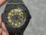 Hublot Big Bang Unico Ferrari 401.CQ.0129.VR 45MM - Image 3