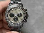 Rolex Daytona Blaken PVD Limited Edition Grey Dial 40MM Men's Watch - Image 3