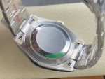 Rolex Datejust 41 Stainless Steel White Dial M126300 0005 Men's Watch - Image 8