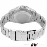 Rolex GMT-Master II 16710 Black Dial Stainless Steel Case 40MM Mens Replica Watch - Image 5