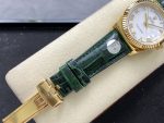 Rolex Day Date 36 White Dial Solid 18k Yellow Gold 118138 Roman - Image 10