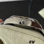 Rolex Milgauss 116400 Automatic White Dial 40mm Mens Replica Watch - Image 4