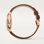 CARTIER BALLON BLEU Diamond Rose Gold 33mm - Image 6