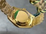 Rolex Datejust m279178 0025 Mother Of Pearl Dial Fluted Bezel 28mm Lady Replica Watch - Image 9