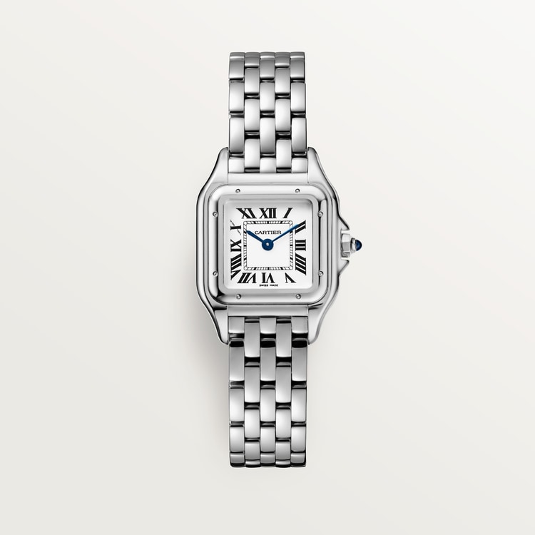 E9C6092F-A774-3C02-BE41-900487F86E3C CARTIER PANTHERE SMALL MODEL 30mm - Image 1