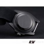 Rolex Submariner 622006 Black nylon strap Black Dial 40mm Mens Replica Watch - Image 5