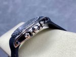 Rolex Daytona DIW Titanium & Carbon Fiber Nylon Strap - Image 8
