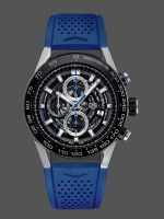 TAG Heuer Carrera Calibre Heuer 01 CAR2A1T.FT6052 Automatic 43mm