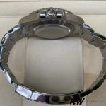 Rolex Submariner 16610 Stainless Steel Refinished Red Dial 40mm Mens Replica Watch - Image 5