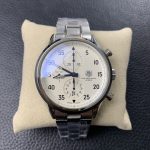 TAG Heuer Carrera Calibre 1887 Space X Automatic CAR2015.BA0796 43mm - Image 2