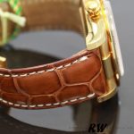 Rolex Cosmograph Daytona 116518 White Dial 40mm Mens replica Watch - Image 6