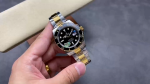 Rolex Submariner 126613LN 0002 Black Dial Black Bezel 41mm Mens Replica Watch - Image 2
