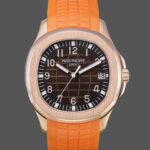 Replica Patek Philippe Aquanaut 5167R 40mm Mens Watch