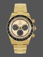 Rolex Daytona Artisans de Geneve 116528