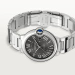 CARTIER BALLON BLEU Grey Dial 40mm - Image 5