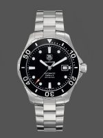 Tag Heuer Aquaracer Automatic Calibre 5 WAN2110.BA0822 Replica Watch