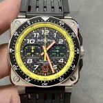 Bell Ross BR 03-94 R.S.19