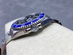 Rolex Submariner 126619LB 0003 Blue Ceramic Bezel Black Dial 41mm Mens Replica Watch - Image 9