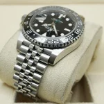 Rolex Gmt Master II Automatic Black Dial M126710GRNR 0003 40mm - Image 17
