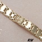 Rolex Pearlmaster 80318 White MOP Dial 29MM Lady Replica Watch - Image 6